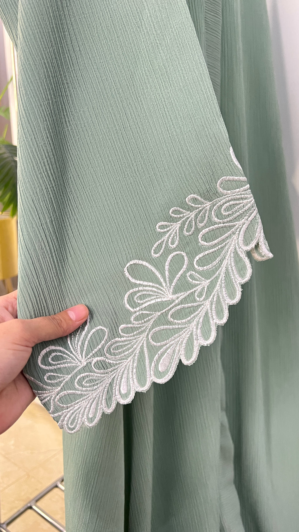 NOURA ABAYA