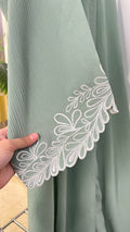 NOURA ABAYA