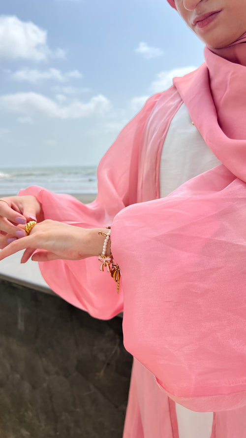 LUXE FORMAL ABAYA