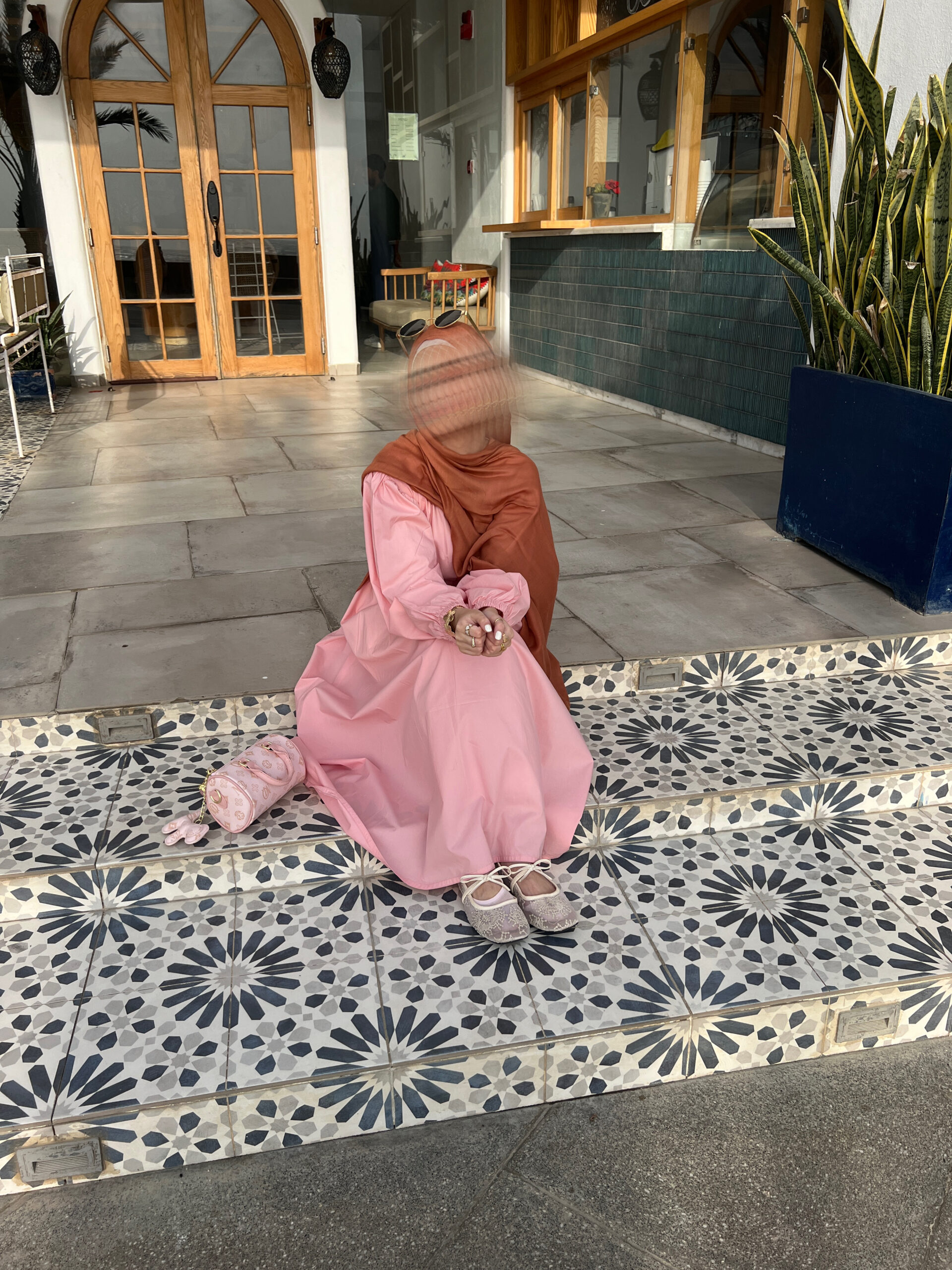 modest dress modestwear dress hijabi fashion