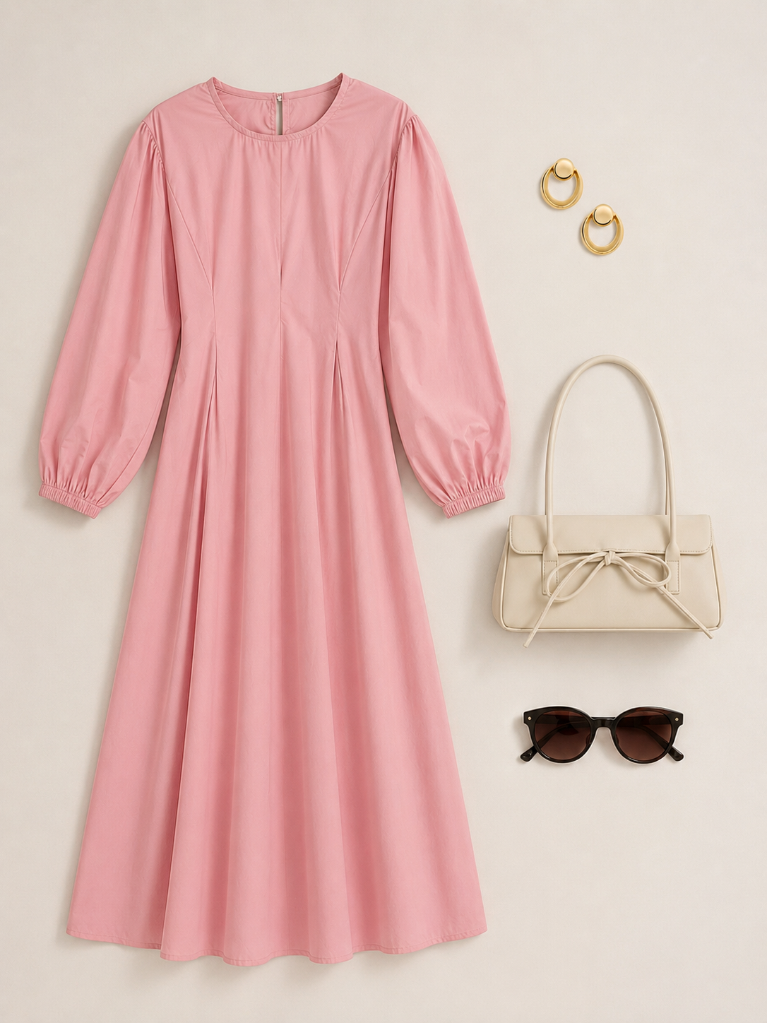 dress modesty