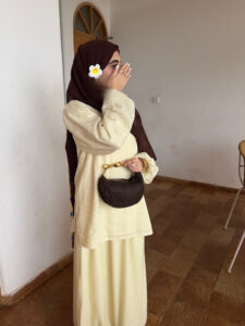 SKIRT SET , TOP, MODESTWEAR